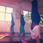 yoga-den-bosch-chi-academy