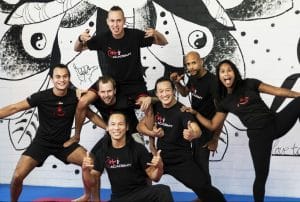 kickboksen in Den Bosch, Muay Thai in Den Bosch, leren kickboksen, kickboksen beginners, muay thai beginners