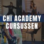 Chi Academy Online Cursus