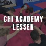 Chi Academy Lessen