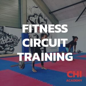 Fitness Small Group Circuit Training