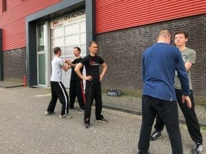 Wing Chun, Wing Tsun, Wing Chun Den Bosch