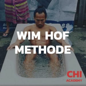 Wim Hof Methode, Wim Hof Methode Den Bosch, Koude training, Ijsbad, iceman, wim hof