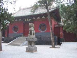 shaolin tempel, shaolin kung fu