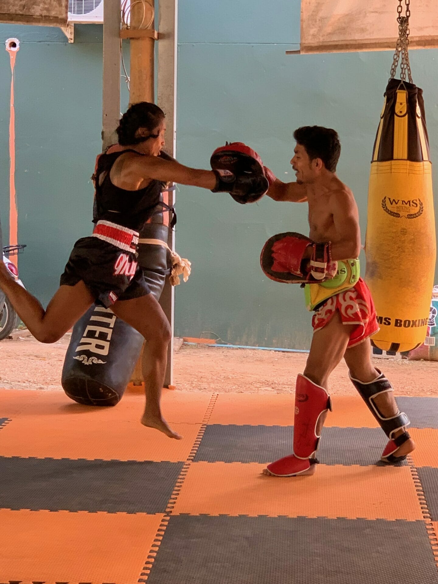 Fairtex