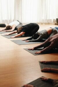 yoga, hatha, ashtanga, power